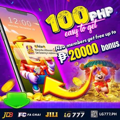 Login No Lucky Gold Casino
